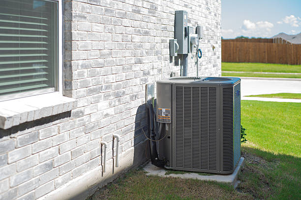 Reliable Ac Installation contractor in Axis, AL by FH HVAC